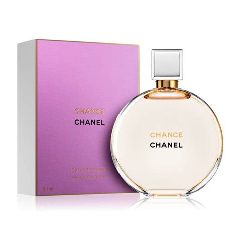 chanel chance original perfume offers.